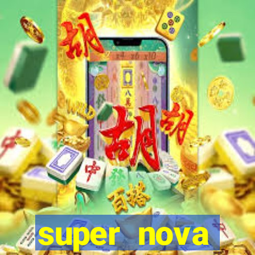 super nova itabirito supernova itabirito saude